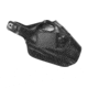 Galco MOB Middle Of Back Holster Fits Glock 17, Colors Galco MOB Middle Of Back Holster Right Hand - Black MOB224B