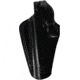 Galco MOB Middle Of Back Holster COLT 1911 5inch, Left Hand, Black MOB213B 