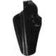 Galco MOB Middle Of Back Holster COLT 3 1/2inch 1911, Left Hand, Black MOB219B