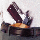 Galco NSAII IWB Holster Ambidextrous - Natural NSAII226