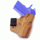 Galco NSAII IWB Holster Ambidextrous - Natural NSAII226