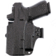 Galco Paragon 2.0 Iwb Holster, SIG-SAUER M18, SIG-SAUER M18 w/ROMEO 1, SIG-SAUER M18 w/wo red dot, Right Hand, Black, PA2-822RB