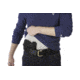 Galco Paragon IWB Holster, Glock 19/23/32, Ambidextrous, Kydex, Black, PAR226B