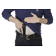 Galco Paragon IWB Holster, Glock 19/23/32, Ambidextrous, Kydex, Black, PAR226B