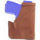 Galco Pocket Protector Holster, Ambidextrous, Nat, PRO158