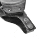 Galco Professional Law Enforcement Paddle Holster, Right Hand, Black - Sig-Sauer P226 PLE248B
