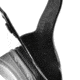 Galco Professional Law Enforcement Paddle Holster, Right Hand, Black - Sig-Sauer P226 PLE248B