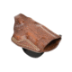 Galco Professional Law Enforcement Paddle Holster, Right Hand, Tan - Colt 4 1/4in 1911 PLE266