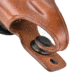 Galco Professional Law Enforcement Paddle Holster, Right Hand, Tan - Colt 4 1/4in 1911 PLE266
