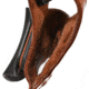 Galco Professional Law Enforcement Paddle Holster, Right Hand, Tan - Colt 4 1/4in 1911 PLE266