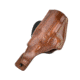 Galco Professional Law Enforcement Paddle Holster, Right Hand, Tan - Colt 4 1/4in 1911 PLE266