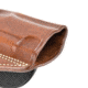 Galco Professional Law Enforcement Paddle Holster, Right Hand, Tan - Colt 4 1/4in 1911 PLE266