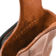 Galco Professional Law Enforcement Paddle Holster, Right Hand, Tan - Glock 19 PLE226
