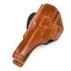 Galco Professional Law Enforcement Paddle Holster, Right Hand, Tan - Glock 19 PLE226