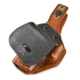 Galco Professional Law Enforcement Paddle Holster, Right Hand, Tan - Glock 19 PLE226