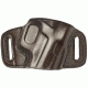 Galco Quick Slide Concealment Leather Holster, Right Hand, Havana, QS248H