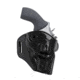 Galco Revenger Belt Holster, Smith &amp; Wesson K Frame M19 2 1/2in, Smith &amp; Wesson K Frame M66 2 1/2in, Right Hand, Black, REV112B