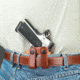 Galco Royal Guard Inside The Pant Holster Left Hand - Nat RG227
