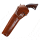Galco S.A.O. Single Action Outdoorsman - Left Hand - Tan SAO149
