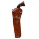 Galco S.A.O. Single Action Outdoorsman - Left Hand - Tan SAO149
