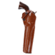 Galco S.A.O. Single Action Outdoorsman Holster, Right Hand, Tan, SAO148