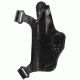 Galco S3H Shoulder Holster Component - Left Hand - Black 213B