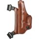 Galco S3H Shoulder Component Holster, Glock 19/Glock 23/Glock 31/Glock 32/Glock 26/Glock 27/Glock 33/Glock 17/Glock 22/Glock 34/Glock 35, Left Hand, Tan, 225