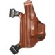 Galco S3H Shoulder Component Holster, Left Hand, Tan, 447