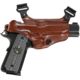 Galco S3H Shoulder Component Holster, Walther PPK/S/Walther PP/Walther PPK/E, Right Hand, Tan, 204