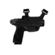 Galco S3H Shoulder Holster Component, Sig-Sauer P365 Fuse, Sig-Sauer P365 X-Macro, Right Hand, Black, 894B