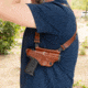 Galco S3H Shoulder Holster Component, SIG-SAUER P365, Right, Tan, 894R