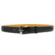 Galco Sb1 Dress Belt, Havana, 40, SB1-40H
