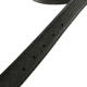 Galco SB3 Dress Belt - Black - Size - 44