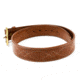 Galco SB6 Fancy Stitched Belt - Tan - Size - 34 SB6-34