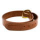 Galco SB6 Fancy Stitched Belt - Tan - Size - 34 SB6-34