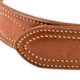 Galco SB6 Fancy Stitched Belt - Tan - Size - 34 SB6-34