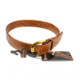 Galco SB6 Fancy Stitched Belt - Tan - Size - 36 SB6-36