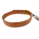 Galco SB6 Fancy Stitched Belt - Tan - Size - 36 SB6-36