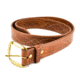 Galco SB6 Fancy Stitched Belt - Tan - Size - 44 SB6-44
