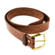 Galco SB6 Fancy Stitched Belt - Tan - Size - 46 SB6-46