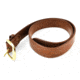Galco SB6 Fancy Stitched Belt - Tan - Size - 46 SB6-46