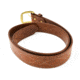 Galco SB6 Fancy Stitched Belt - Tan - Size - 46 SB6-46
