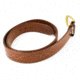 Galco SB6 Fancy Stitched Belt - Tan - Size - 46 SB6-46