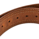 Galco SB6 Fancy Stitched Belt - Tan - Size - 46 SB6-46