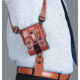 Galco Tie Down for Ammo Side STD