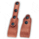 Galco Shoulder Holster System Accessories - Gun Holster Side Tie-Down or Ammo Side Tie-Down
