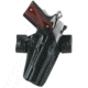 Galco Side Snap Scabbard Left Hand - Black SSS225B