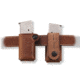Galco Single Magazine Case - Ambidextrous - Tan SMC26