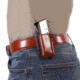 Galco Single Magazine Case - Ambidextrous - Tan SMC26
