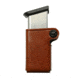 Galco Single Magazine Case - Ambidextrous - Tan SMC26